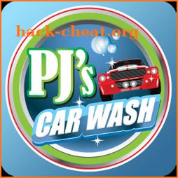 PJ's Car Wash icon