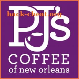 PJ's Coffee icon