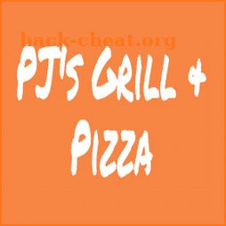 PJ's Grill and Pizza icon