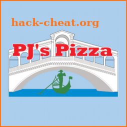 PJs Pizza icon