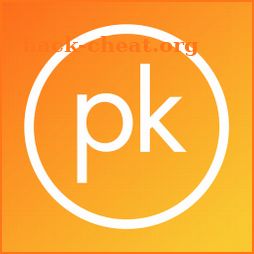PK Fitness Rewards icon