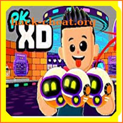 Pk xd 2 with free tips icon
