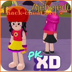 PK XD Explore Universe : Festival Pets Guide icon