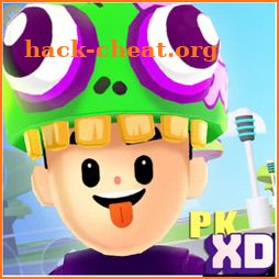 PK XD Explore Universe Games Guide & Hint icon