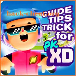 PK XD walkthrough – Game guide tricks diamonds icon