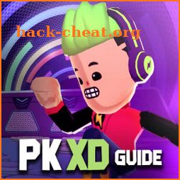PK XD Walkthrough Tricks icon