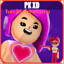 PK XD Wallpapers HD icon