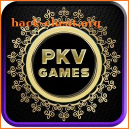 PKV Games - Bandarq Dominoqq Gaple online icon