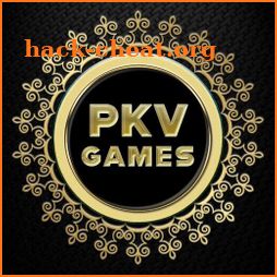 PKV GAMES - BANDARQQ TOP 2020 icon