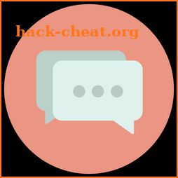 Place Talk - Chat, Friends, Lover, Blind Date icon