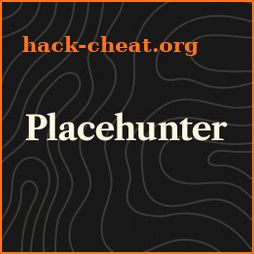 Placehunter icon