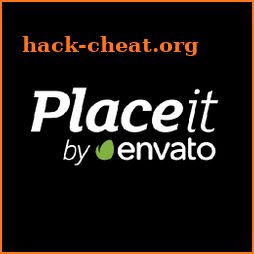 Placeit logo maker icon