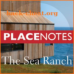 PLACENOTES The Sea Ranch icon