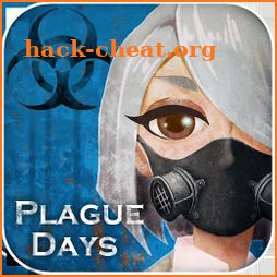 Plague Days icon