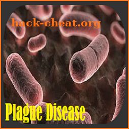 Plague Disease icon
