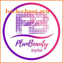 Plan Beauty - Stylist icon