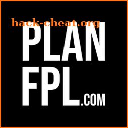 Plan FPL icon