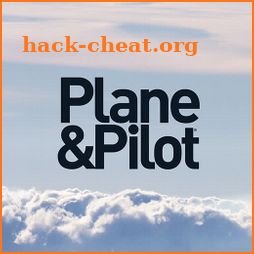 Plane & Pilot icon