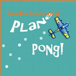 Plane Pong icon