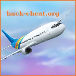 Plane Simulator - Real Flight Game icon