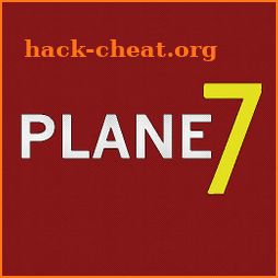 PLANE7 Mobile icon