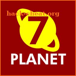 Planet 7 Mobile Games News icon