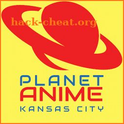 Planet Anime Kansas City icon