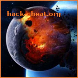 Planet Destruction Simulator icon
