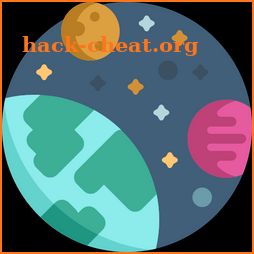 Planet Idle icon