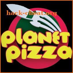 Planet Pizza Delivery icon