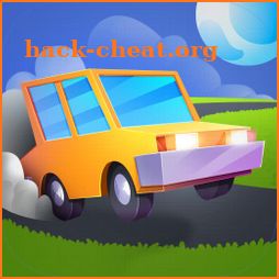 Planet Racer: Space Drift icon