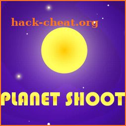 Planet Shoot icon