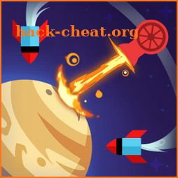 Planet Smash icon
