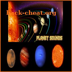 Planet Sounds icon