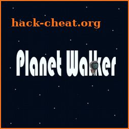 Planet Walker icon