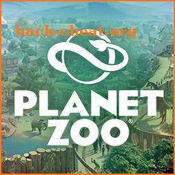 Planet Zoo-New World icon