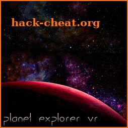 PlanetExplorerVR icon