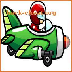 Planey Plane icon