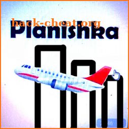 Planishka icon