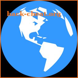 PlaniSphere Virtual Globe icon