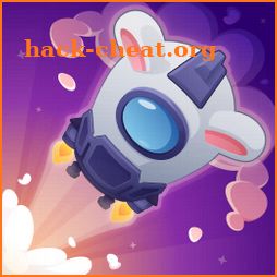 Planit Rabbit - Space Rocket Rescue Mission (BETA) icon