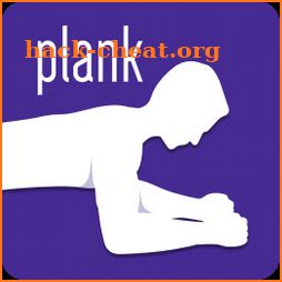 Plank Timer - Workout Plan 30 days ,Challenge App icon