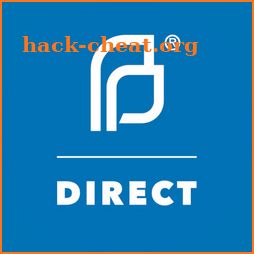 Planned Parenthood Direct icon