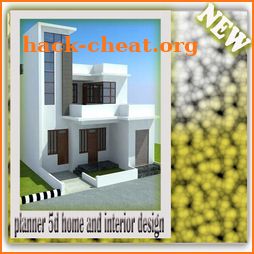 planner 5d home and interior design icon