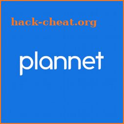 Plannet: Plan your next trip. icon