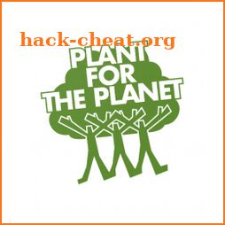 Plant-for-the-Planet – Trillion Tree Campaign icon