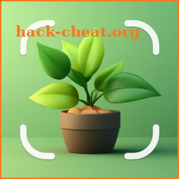 Plant Identifier AI Plant Care icon