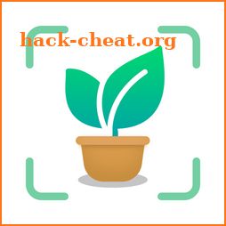 Plant Identifier & Plant Care icon