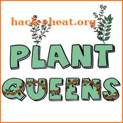Plant Queens - Plant Care and Reminders icon
