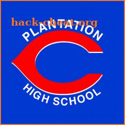 Plantation High School icon